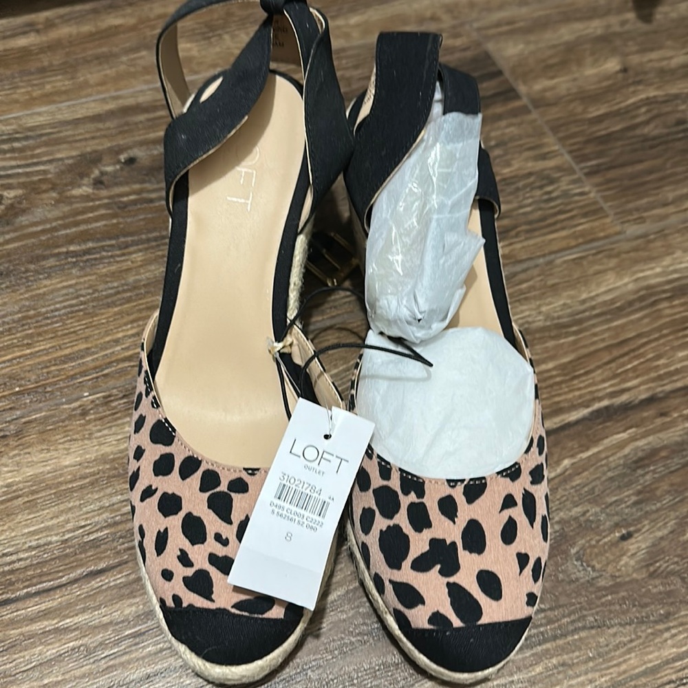 New platforms with tags